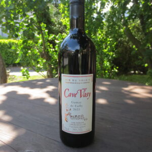 Gamay de Fully 75 cl