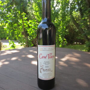 Gamay de Fully Vieilles Vignes 75 cl